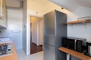 Garibaldi Attic by Wonderful Italy