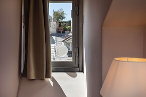 Garibaldi Attic by Wonderful Italy