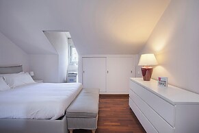 Garibaldi Attic by Wonderful Italy