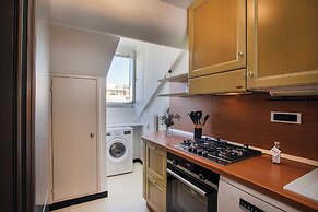 Garibaldi Attic by Wonderful Italy