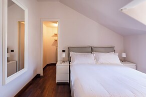 Garibaldi Attic by Wonderful Italy