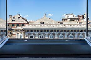 Garibaldi Attic by Wonderful Italy