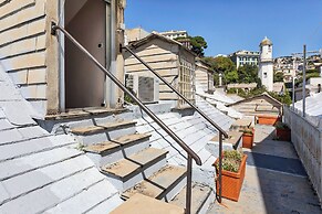 Garibaldi Attic by Wonderful Italy