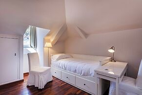 Garibaldi Attic by Wonderful Italy