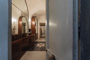 Garibaldi Attic by Wonderful Italy