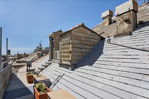 Garibaldi Attic by Wonderful Italy