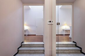 Garibaldi Attic by Wonderful Italy