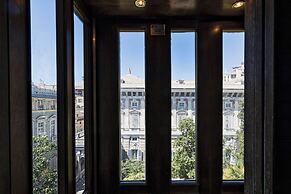 Garibaldi Attic by Wonderful Italy