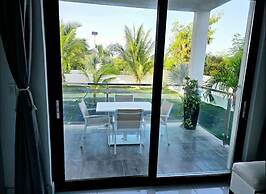 Apartment Condominium Grace Bay Beach