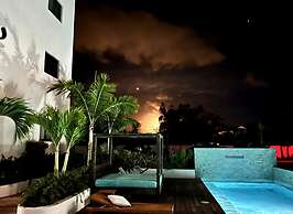 Apartment Condominium Grace Bay Beach