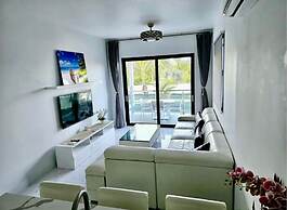 Apartment Condominium Grace Bay Beach