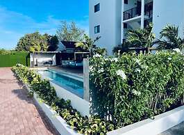 Apartment Condominium Grace Bay Beach