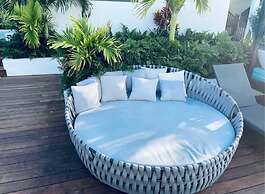 Apartment Condominium Grace Bay Beach