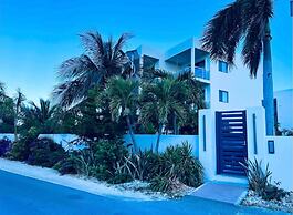 Apartment Condominium Grace Bay Beach