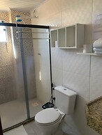 Pousada Bem Estar offshore