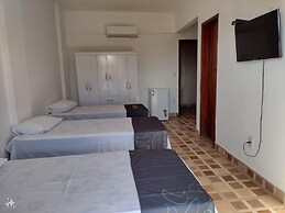 Pousada Bem Estar offshore