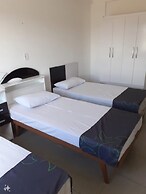 Pousada Bem Estar offshore