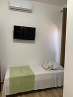 Pousada Bem Estar offshore