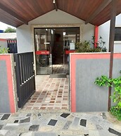 Pousada Bem Estar offshore