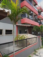 Pousada Bem Estar offshore