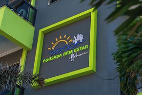 Pousada Bem Estar offshore