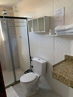 Pousada Bem Estar offshore