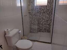 Pousada Bem Estar offshore