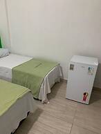 Pousada Bem Estar offshore