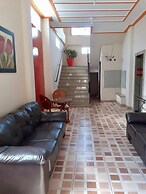 Pousada Bem Estar offshore