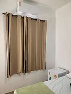 Pousada Bem Estar offshore