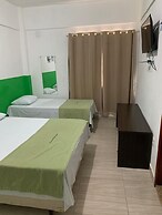 Pousada Bem Estar offshore