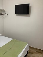 Pousada Bem Estar offshore