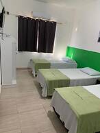 Pousada Bem Estar offshore