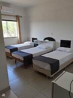 Pousada Bem Estar offshore