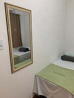 Pousada Bem Estar offshore