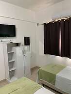 Pousada Bem Estar offshore