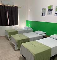 Pousada Bem Estar offshore