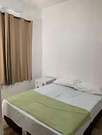 Pousada Bem Estar offshore