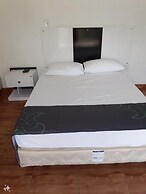 Pousada Bem Estar offshore