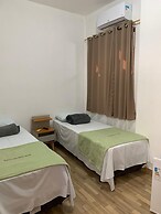 Pousada Bem Estar offshore