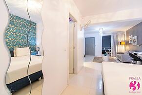 Prassa 3 Boutique Hotel