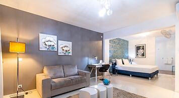 Prassa 3 Boutique Hotel