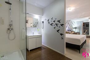 Prassa 3 Boutique Hotel