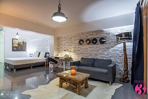 Prassa 3 Boutique Hotel