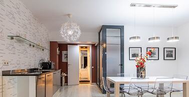 Prassa 3 Boutique Hotel