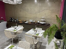 Prassa 3 Boutique Hotel