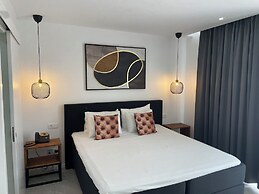 Prassa 3 Boutique Hotel