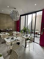 Prassa 3 Boutique Hotel