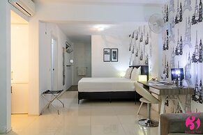 Prassa 3 Boutique Hotel