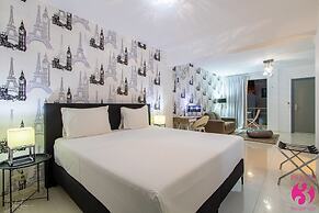 Prassa 3 Boutique Hotel